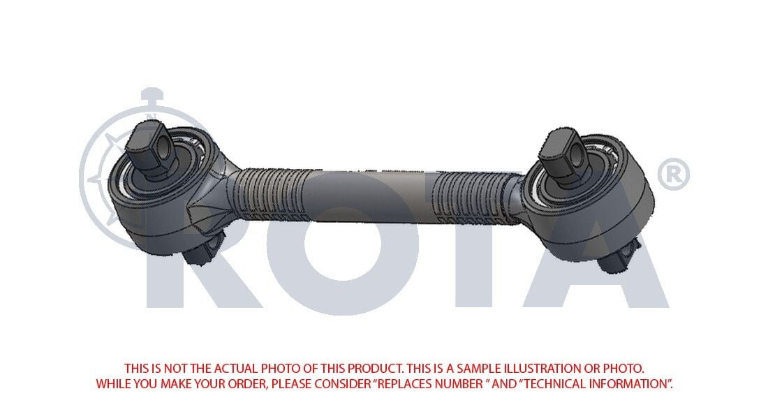 Bugi Çeki Kolu - Bmc / 9P919608