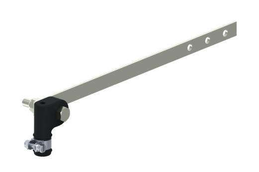 Süspansiyon Körük Sensör Çubuğu - Benalu -  Ford -  Fruehauf -  Goldhofer -  Kögel -  Krone -  Orthaus -  Otokar -  Scania -  Volvo / 2D763125926 -  4C465675AA -  A3A4234 -  164790 -  324735 -  505810494 -  5058104940 -  5810494 -  58104940 -  51809030001