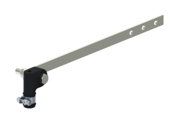 Süspansiyon Körük Sensör Çubuğu - Benalu -  Ford -  Fruehauf -  Goldhofer -  Kögel -  Krone -  Orthaus -  Otokar -  Scania -  Volvo / 2D763125926 -  4C465675AA -  A3A4234 -  164790 -  324735 -  505810494 -  5058104940 -  5810494 -  58104940 -  51809030001