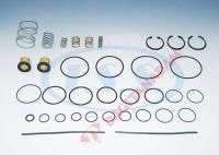 Fren Merkezi Tamir Takımı - Iveco Eurocargo, Eurotech, Eurostar, Eurotrakker - Seddon Atkınson - Strato