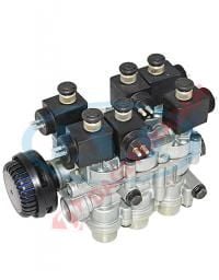 Ecas Valfleri - Renault Vı - Man - Erf - Daf / Oem: 472 900 105 0