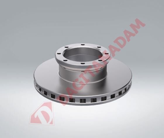 Fren Diski - Ön Otokar Atlas 2019