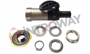 Kaliper Ayar Kurma Mekanizması - Bp-W Ts2