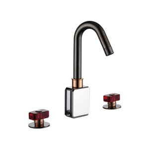 LAVABO BATARYASI - ELEGATE ÜÇ DELİKLİ