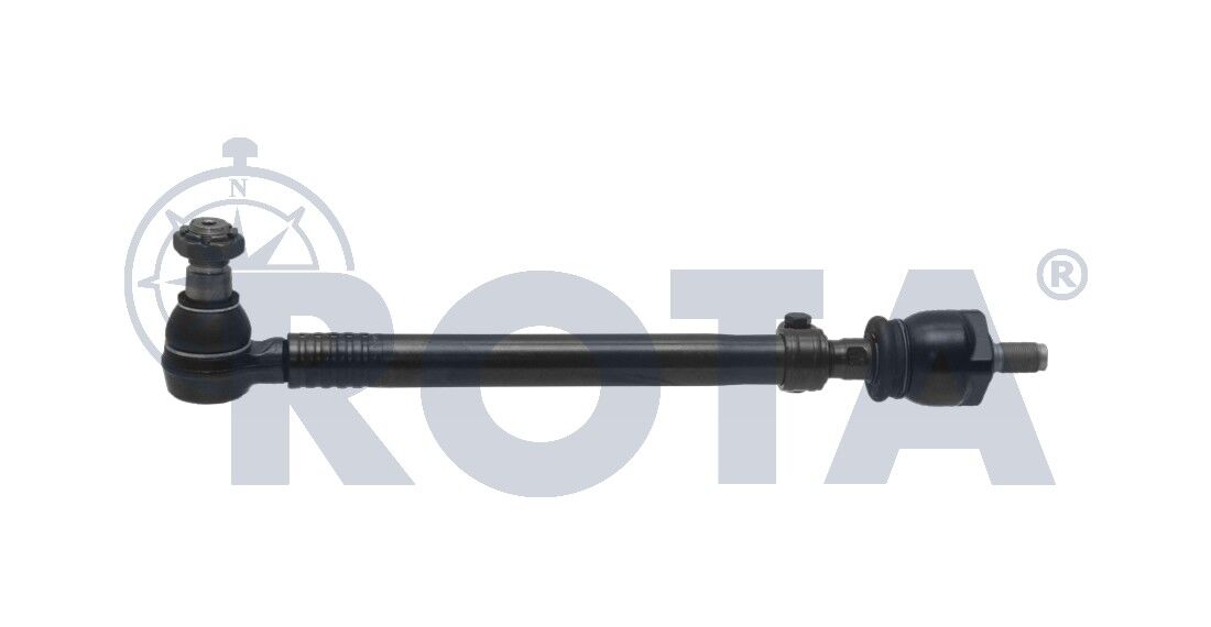 Komple Rot - Mercedes / 9574600205 - 9574601005