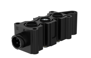 Selenoid Valfi - Evobus -  Man / 0005433985 -  81259026185 -  A0005433985 -  A0005433985 -  81259026185