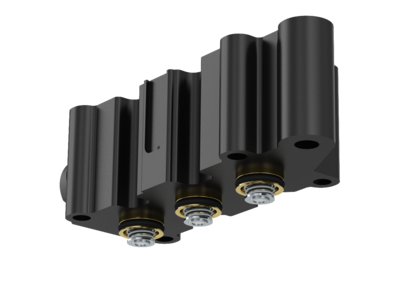 Selenoid Valfi - Evobus -  Man / 0005433985 -  81259026185 -  A0005433985 -  A0005433985 -  81259026185