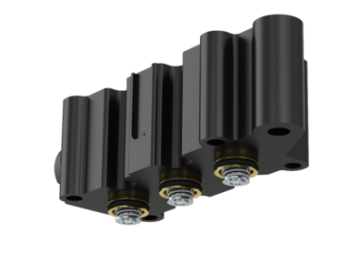 Selenoid Valfi - Evobus -  Man / 0005433985 -  81259026185 -  A0005433985 -  A0005433985 -  81259026185