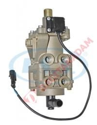 Fren Merkezi - Iveco Eurocargo, Irısbus Eurorıder - Seddon - Atkınson - Strato / Oem: Dx75Ba