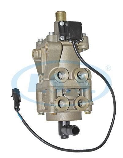 Fren Merkezi – Irısbus - Irısbus / Oem: DX75BA