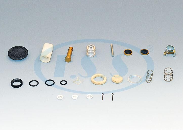 Süspansiyon Valfi Tamir Takımı - Daf - Iveco - Man - Mercedes - Renault - Volvo / Oem: 464 002 005 2