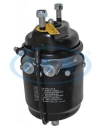 Fren Körüğü - İmdatlı Disk Tipi 16/24 DP Daf,Krone,Mercedes / Oem: 925 464 501 0