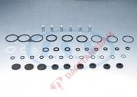 Ecas Valfi Tamir Takımları - Daf 
Man 
Renault Vı / Oem: 472 900 000 2