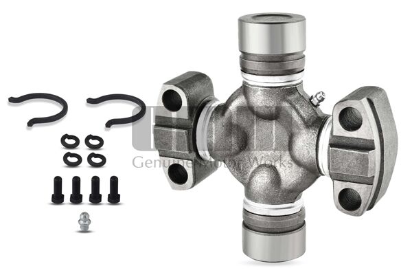 İstavroz / Oem No: 6104817