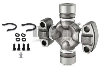 İstavroz / Oem No: 6104817
