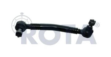 Komple Rot / Oem No: 86TU3304HA - 87TU3304AA