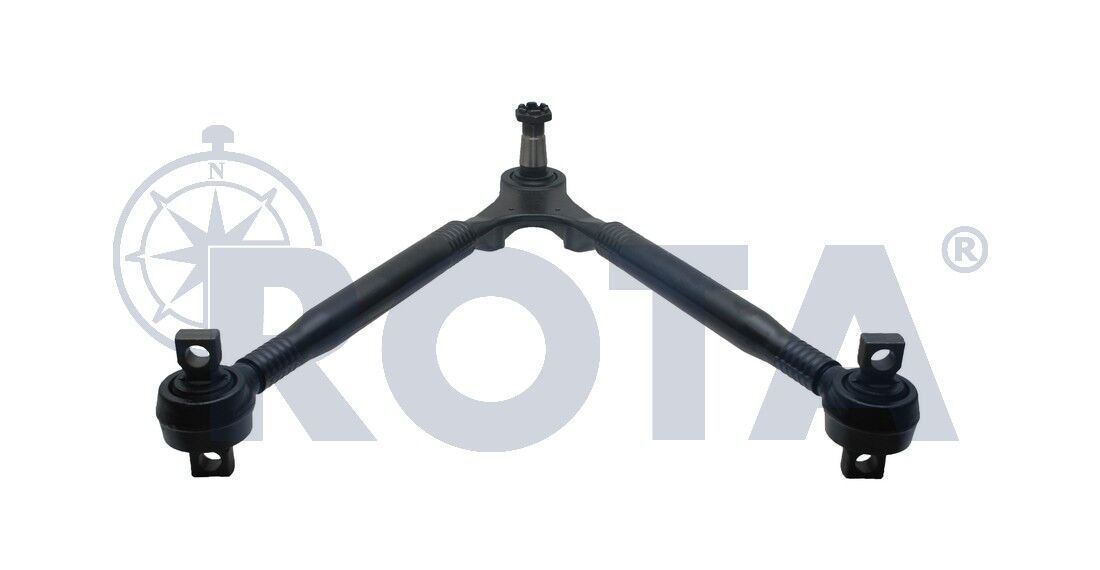 V Çeki Kolu / 6293300207 - 6293301507