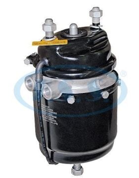 Fren Körüğü - İmdatlı Disk Tipi 20/24 DP