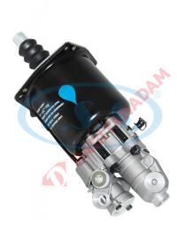 Debriyaj Alt Merkezi - Renault Vı C260, C290, Cbh340, Clm280, G230, G260, G290, R310, R340, R365,Manager - Maxter - Major / Oem: 970 051 124 0