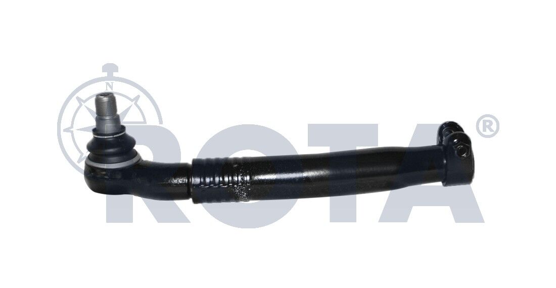 Dişi Rot Başı - Mercedes - Setra