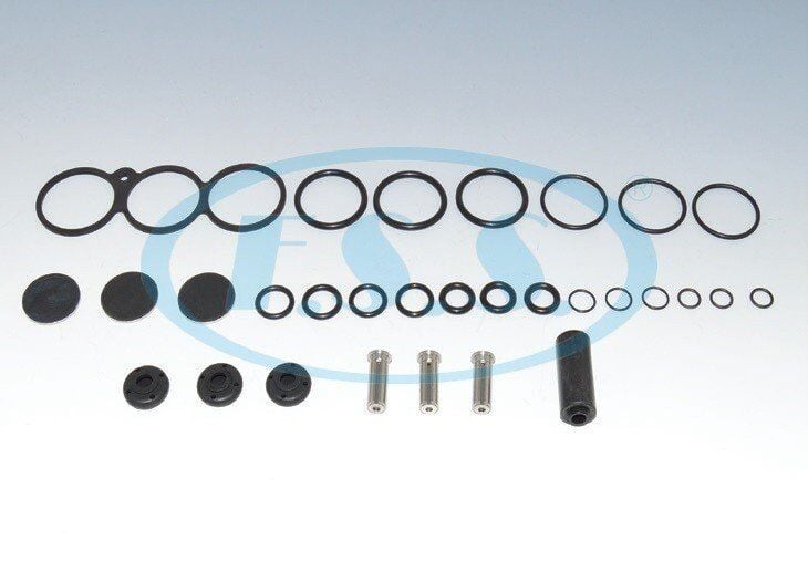 Ecas Valfi Tamir Takımları - Daf 
Man 
Renault Vı / Oem: 472 900 001 2