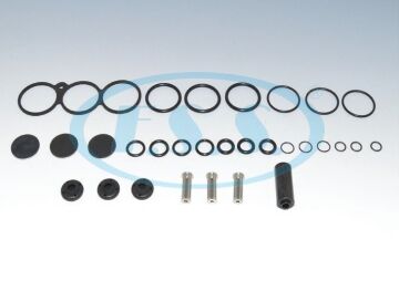 Ecas Valfi Tamir Takımları - Daf 
Man 
Renault Vı / Oem: 472 900 001 2