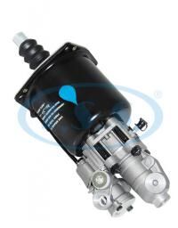 Debriyaj Alt Merkezi - Renault Vı C260, C290, Cbh340, Clm280, G230, G260, G290, R310, R340, R365,Manager - Maxter - Major / Oem: 970 051 124 0