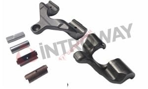 Kaliper Masura Bilya Yatağı - Wabco Maxx22