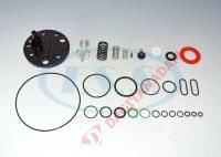 Kurutucu Tahliye Tamir Takımı - Volvo-Iveco