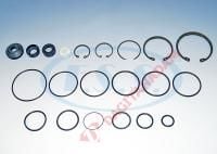 Fren Merkezi Tamir Takımı - 1 487 010 338 - Volvo Fl7, Fl10