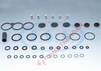 Ecas Valfi Tamir Takımları - Daf 
Man 
Renault Vı / Oem: 472 900 003 2