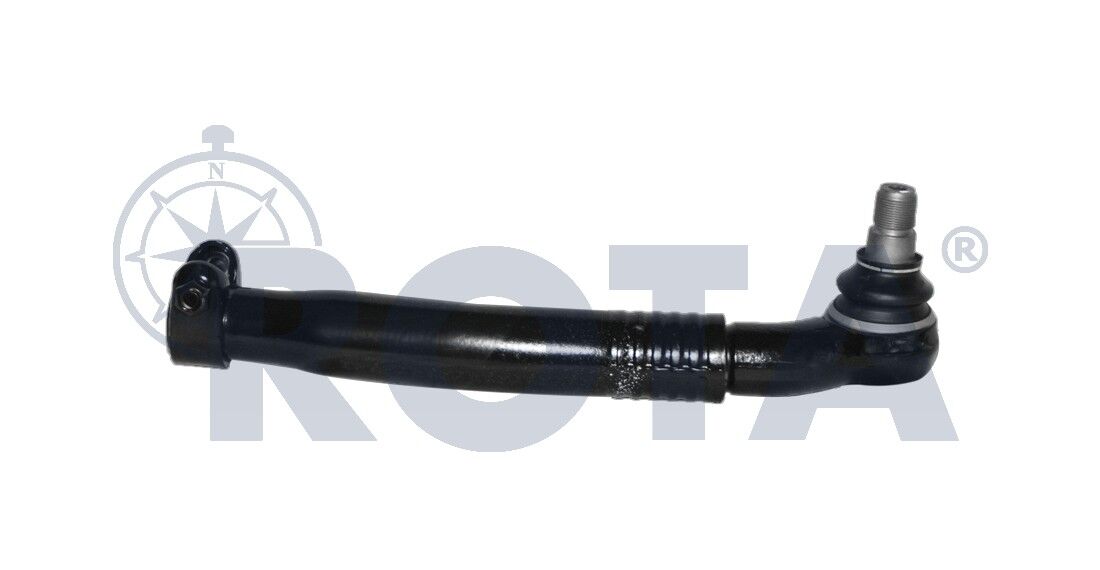 Dişi Rot Başı - Mercedes - Setra / 6293900607