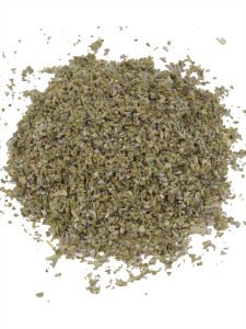 Adaçayı Yaprağı Salvia Officinalis