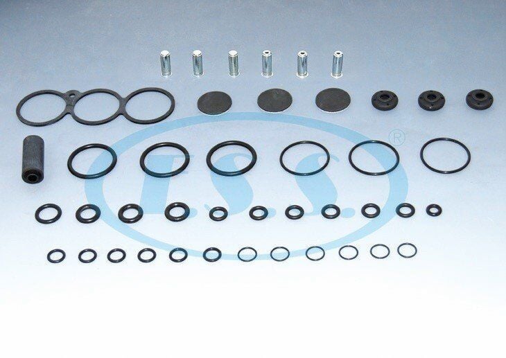 Ecas Valfi Tamir Takımları - Daf 
Man 
Renault Vı / Oem: 472 900 003 2
