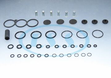 Ecas Valfi Tamir Takımları - Daf 
Man 
Renault Vı / Oem: 472 900 003 2