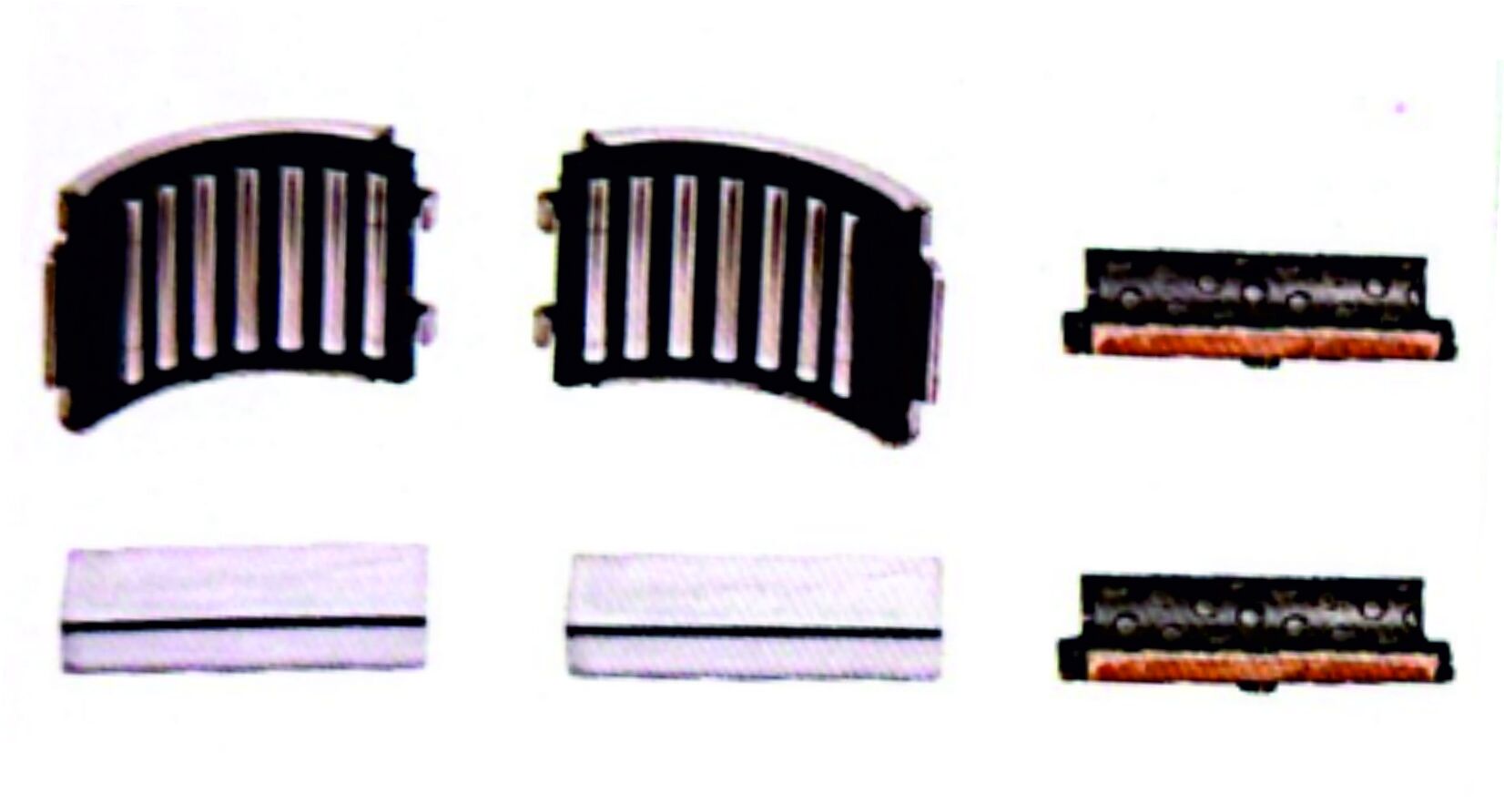 Kaliper Masura Bilya Takımı - Wabco Maxx Series