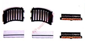 Kaliper Masura Bilya Takımı - Wabco Maxx Series