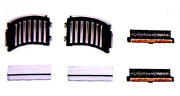 Kaliper Masura Bilya Takımı - Wabco Maxx Series
