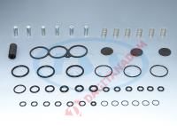 Ecas Valfi Tamir Takımları - Daf 
Man 
Renault Vı / Oem: 472 900 008 2