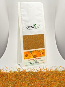 Aynısafa Calendula Officinalis