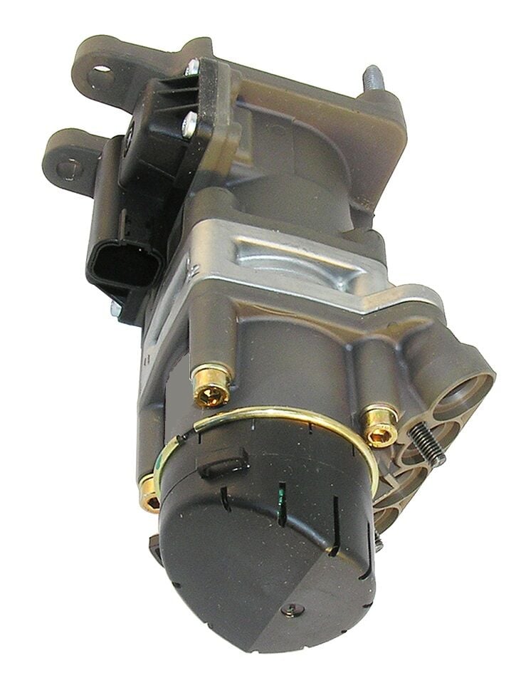 Ebs Fren Modülü - Renault Premıum / Oem: 0 486 200 101
