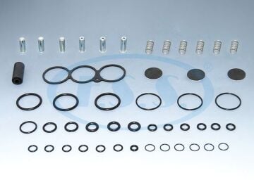 Ecas Valfi Tamir Takımları - Daf 
Man 
Renault Vı / Oem: 472 900 008 2