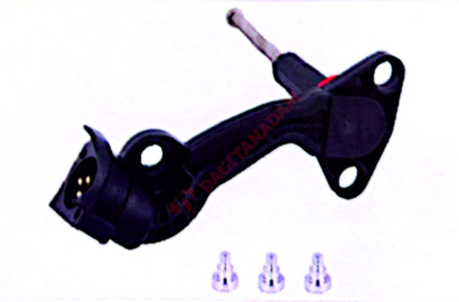 Kaliper Sensörü - Wabco Maxx22