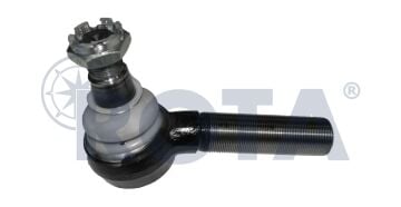 Rotbaşı  –  Ford