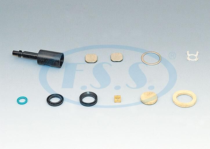 Süspansiyon Valfi Tamir Takımı - Volvo - Isuzu / Oem: 464 006 002 2