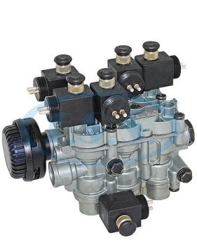 Ecas Valfleri - Iveco - Renault Vı / Oem: 472 900 059 0