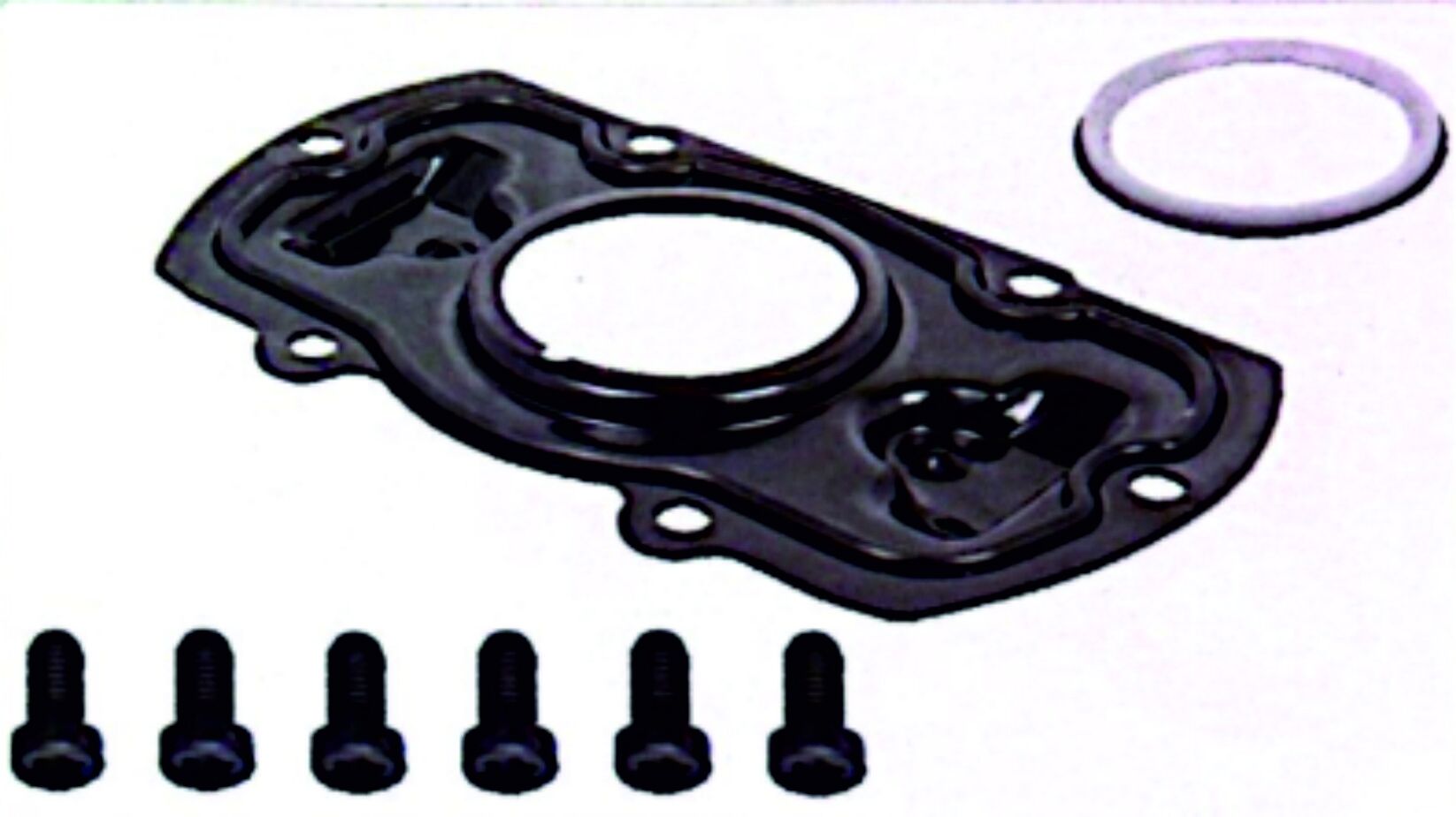 Kaliper Sac Kapak Takımı - Wabco Maxx22