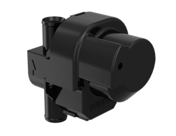 Kalorifer Vanası - Mercedes / A0028305684