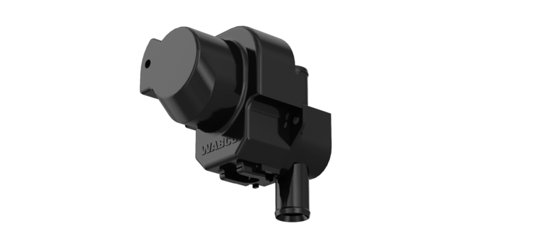 Kalorifer Vanası - Mercedes / A0028305684