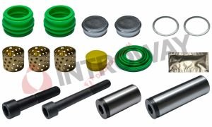 Kaliper Perno Tamir Takımı - Wabco Maxx22